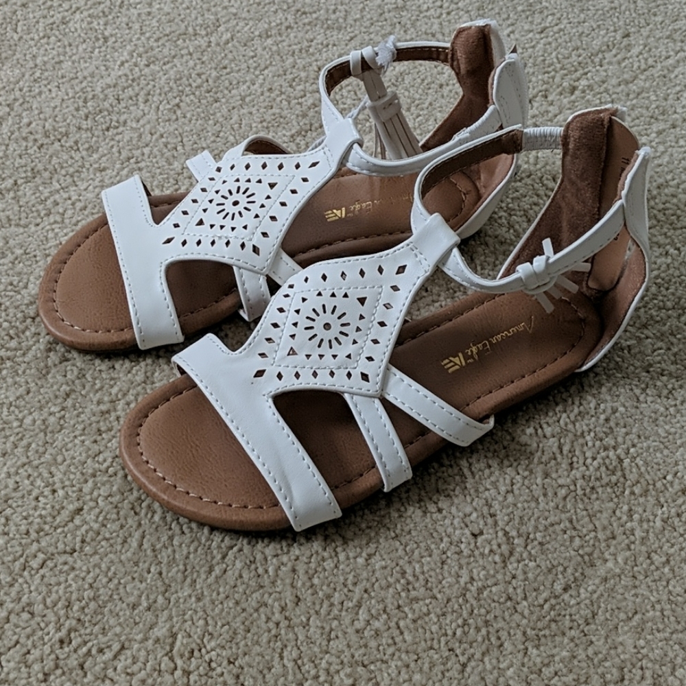 Girls Sandals